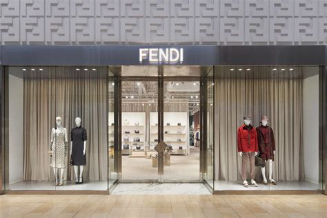 fendi the mall|fendi store tysons corner.